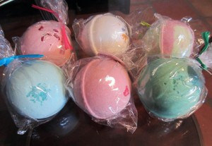 bathbombs