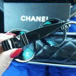 Chanel Shades